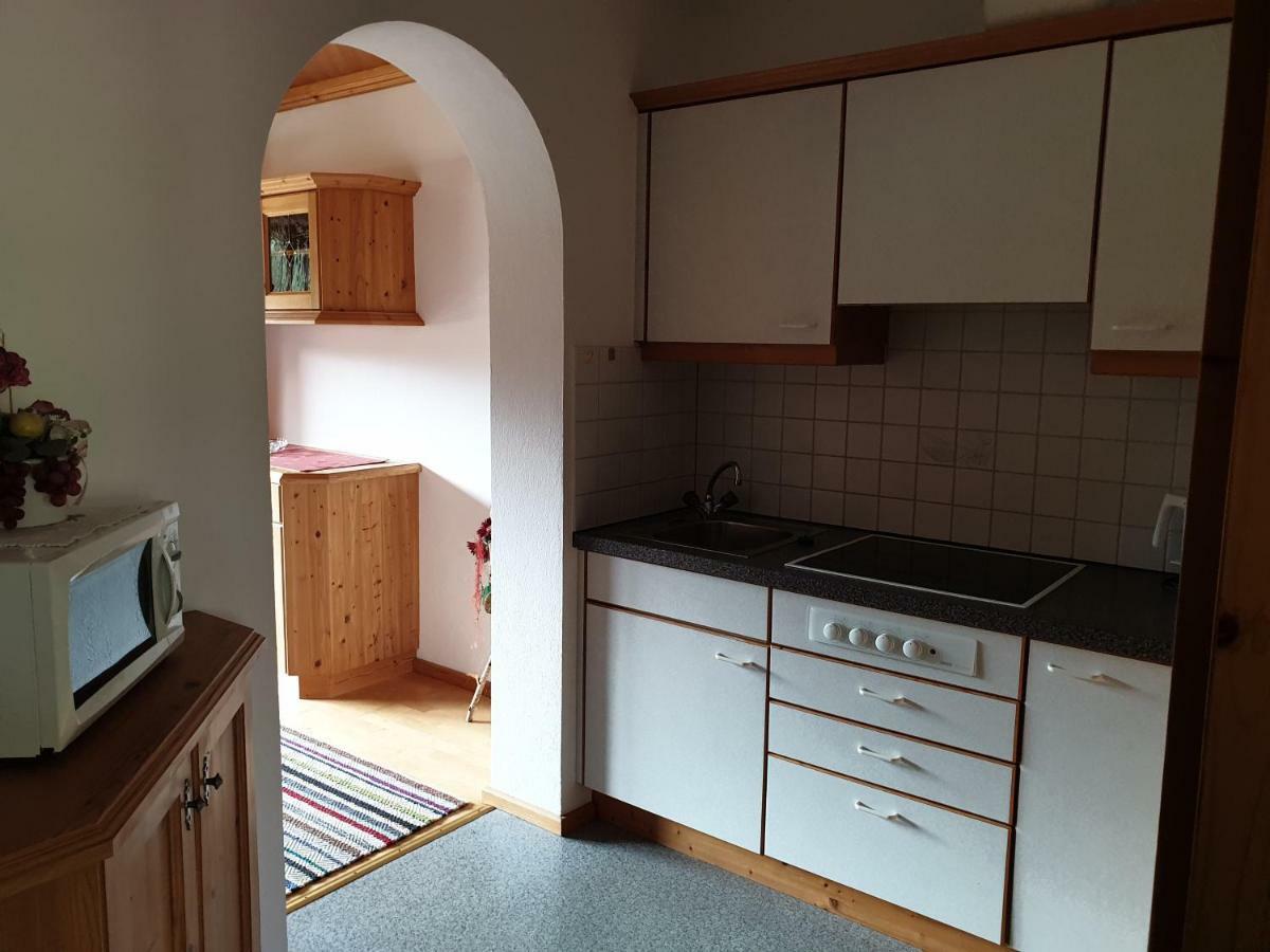 Haus Schiefer Apartment ลอยทัช ภายนอก รูปภาพ